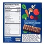 Madegood Gluten Free Chocolate Drizzled Vanilla Granola Bars, 0.85 oz., 5/Box, 6 Boxes/Pack (307-00427)~#|#~78259305-44DA-4667-BD5BD19A4B379874_sc7