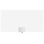 Mohu Leaf Supreme PRO Paper-Thin Indoor Amplified Multi-Directional Antenna w/65-Mile Range & 12-ft. Cable, White (MH-110160BB)~#|#~78259b7b-9239-409d-94c8b1361fd550fa_sc7