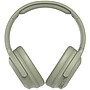 Cubitt Studio Wireless Active Noise Canceling Over-Ear Headphones, Bluetooth, Green (CTANC-3)~#|#~78262B1D-D240-4877-93B8796277ECAEFE_sc7