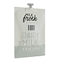 Alterra Flavia Real Milk Froth Freshpacks, Original Whole Milk, 0.46 oz., 72/Carton (MDR12475)~#|#~782997C1-48EC-4C30-9DE39ABC25307431_sc7