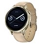 Garmin Venu 4 Fitness Smartwatch, GPS, 41mm, Bone Leather Band (010-03013-03)~#|#~782BAA24-125D-4281-B318B1B9E9E79206_sc7