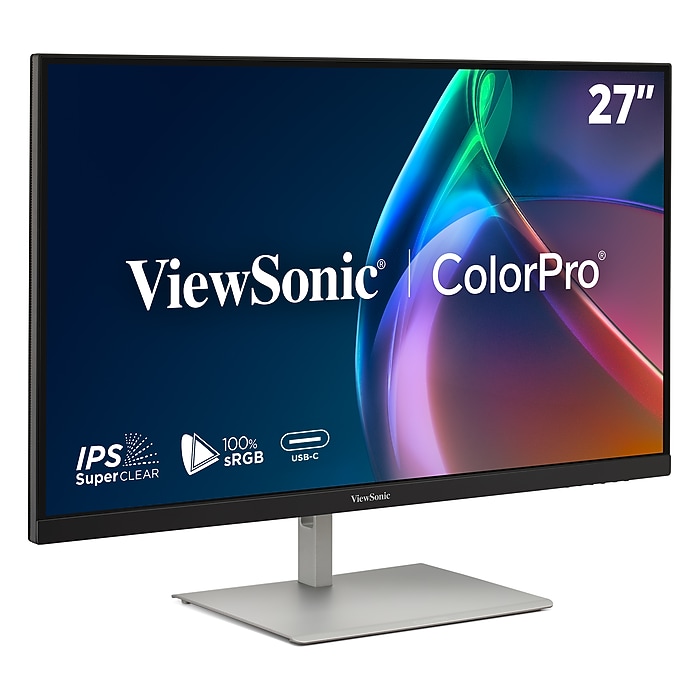 ViewSonic ColorPro 27