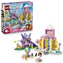 LEGO Gabbys Dollhouse Sweet Treat Mountain & Kitty Garden, 263 Pieces (11205)~#|#~7831AD4E-CC87-4AD4-B48A51E2862076C4_sc7