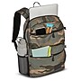 High Sierra Everclass Laptop Backpack, Medium, Natural Camo (150917-A332)~#|#~7831BCC4-CE2F-4CBF-913581BF757AD999_sc7