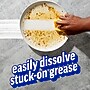 Ajax Ultra Professional Pot & Pan Degreaser Liquid Dish Soap, Orange Scent, 145 Oz. (61034313)~#|#~7833187C-7A08-4693-A69B026AB58E25E6_sc7