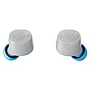 Skullcandy Jib True 2 Wireless In-Ear Stereo Earbuds, Bluetooth, Light Gray/Blue (S1JTW-P948)~#|#~7833FF67-EEAC-463E-A48D701886EFD8F2_sc7