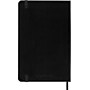 Moleskine Classic Professional Notebooks, 4.5" x 7", Narrow Ruled, 208 Sheets, Black (852944)~#|#~7836443B-5CCC-46ED-846217716FF6C9E6_sc7