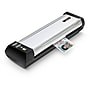 Plustek MobileOffice D430 Plus Duplex Portable Card/Document Scanner, Gray (D430PLUS)~#|#~78369F34-AB6D-46C2-A64A1AACEAAF3B05_sc7