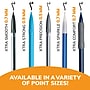BIC Matic Grip Mechanical Pencil, 0.7mm, #2 Hard Lead, Dozen (40473/MPG11)~#|#~78387601-09D5-4FC9-B5EEA81D6983416D_sc7