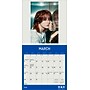 2026 BrownTrout TXT 7" x 7" Monthly Wall Calendar (9798330701490)~#|#~783A868F-3B5B-4D39-8A3BEDE007B72BC9_sc7