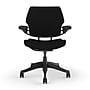 Humanscale Freedom Ergonomic Fabric Swivel Task Chair, Black (F111GFT10XFSHNSC)~#|#~783B066C-EC46-4A3D-94746AB65376A377_sc7