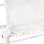 Household Essentials Collapsible Laundry Sorter, White (HE1118)~#|#~783B098A-230D-45B3-8D0C425716B6558F_sc7