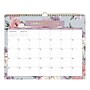 2026 Blue Sky Tula 15" x 12" Monthly Desk Calendar (144076-26)~#|#~783E1010-8ECC-4437-84362052BC558876_sc7