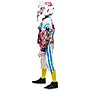Party City Kids Zombie Football Player Costume Set, XL (1002370-XL-STP)~#|#~783F313E-1EDC-41B7-9667E7CA5382B1D4_sc7
