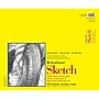 Strathmore 300 Series 14" x 17" Drawing Sketch Pad, 100 Sheets/Pad (STT3501141)~#|#~7840F730-25DC-4DC7-81CCB34732CD3FCD_sc7