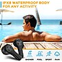 Treblab WX8 True Wireless IPX8 Waterproof Earbuds, Bluetooth, Black~#|#~7842359D-00C8-4973-BD7110E9D3119CBC_sc7
