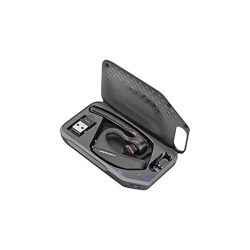 Auriculares Plantronics Voyager 5200 Monoaural Bluetooth – Shopavia