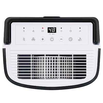 Honeywell Dehumidifier - Thumbnail 2