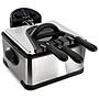 MegaChef 4 Liter Electric Deep Fryer, Silver (935121819M)~#|#~78440448-210E-4B4F-A75A9D370CB96B2E_sc7