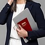 AT-A-GLANCE 2026 Hardcover Diary, 5.75" x 8.25", Red, (SD389-13-26)~#|#~784441BD-6542-4555-AE4086E6B722239C_sc7