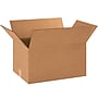 17" x 12" x 10" Heavy Duty Shipping Boxes, 32 ECT, Brown, 25/Bundle (171210)~#|#~78445B07-76A0-4215-812D5B58C1F8853C_sc7