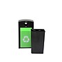 Alpine Industries GS Series Steel Recycling Bin, 80 Gallon, Green (ALP471-40-GSCM-MK)~#|#~7844609C-F2F6-45FD-80C83774F934F0C8_sc7