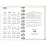2025 Blue Sky Day Designer Arcadia 5" x 8" Weekly & Monthly Planner, Plastic Cover, Multicolor (148143)~#|#~7844C270-1EAB-4ED7-9EF2A26A0ECE8580_sc7