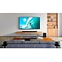 Hisense 5.1.2 Dolby ATMOS Soundbar with Wireless Rear Satellite Speakers & Wireless Subwoofer, Black (AX5125H)~#|#~78459B1F-FEEC-4288-82CCC9DBEA590C21_sc7