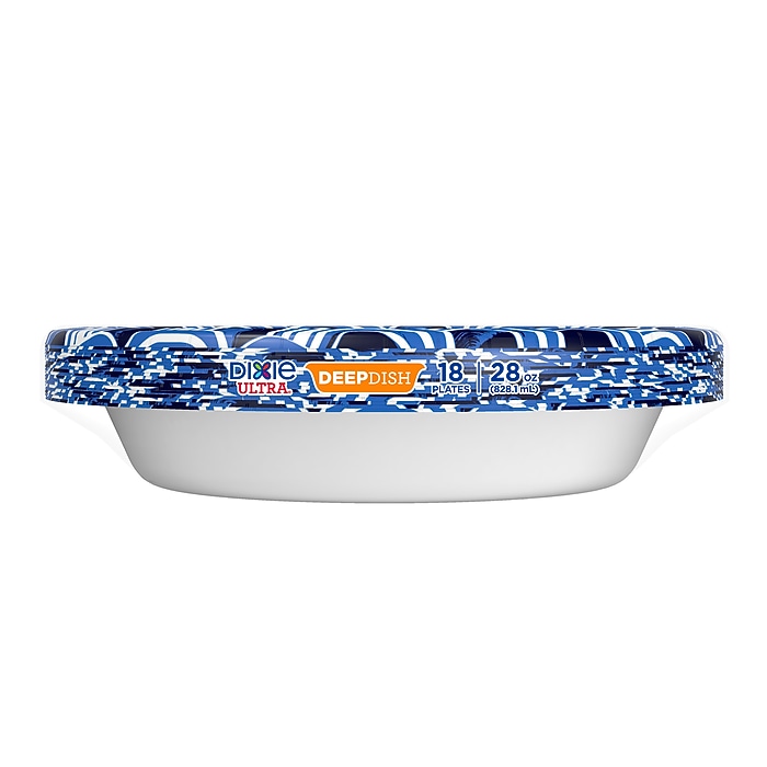 Dixie Ultra Deep Dish 9.5