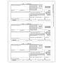 ComplyRight 2024 1099-NEC Tax Form, 1-Part, 3-Up, Payer Copy C, 50/Pack (NEC511250)~#|#~7847AC67-A5C8-407B-BA47F0FE6BD6EBE3_sc7