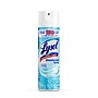 Lysol Disinfectant Spray, Crisp Linen Scent, 19 oz. (1920079329)~#|#~7849CC89-EB69-411C-9892D28B44CC3E72_sc7