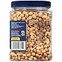 Planters Cocktail Roasted Salted Peanuts, 35 oz. (GEN07615)~#|#~784A54C3-F25F-437C-9F91CCBA021A2282_sc7