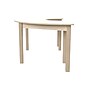 Flash Furniture Bright Beginnings Hercules 59" Semi-Circle Table, Beech (MK-ME088015-GG)~#|#~784A5ED9-F6AB-49F4-B7852221676B9E6E_sc7