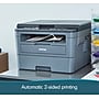 Brother HL-L2390DW Wireless Black & White Laser Printer, All-In-One, Print, Scan, Copy, Refresh Subscription Eligible~#|#~784AB217-49DC-4C51-85772784C45C946B_sc7