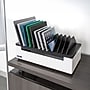Luxor 12-Port USB-C Charging Station, White Powder Coated Steel (LOTT12USBC)~#|#~784AE0C6-3A41-4204-B702513197294EDD_sc7
