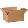 18.5" x 12.5" x 7" Shipping Boxes, 32 ECT, 25/Bundle (18127R)~#|#~784B08CA-7A5A-4555-923AF836DC1A393D_sc7