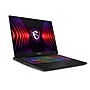 MSI Sword 16 16" FHD+ Gaming Laptop, RTX 4070, Intel Core i9-14900HX, 32GB RAM, 1TB SSD, Windows 11~#|#~784B4BD6-4FF1-4D38-AB7EC551FCB0C9C4_sc7