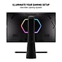 ViewSonic 32" 4K Ultra HD 150Hz LCD Gaming Monitor, Black (XG320U)~#|#~784B5CD5-508D-4BBE-B01AE084F523BB18_sc7
