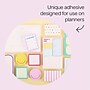 Post-it Square Notes, Pink, 2.9" x 2.9", 75 Sheets/Pad (SPE-33-1)~#|#~784C09BC-E2EE-4124-B8EC0EBD7A49B1D7_sc7