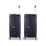 Samsonite Virtuosa 23" Hardside Carry-On Suitcase, 4-Wheeled Spinner, TSA Checkpoint Friendly, Navy (149176-1596)~#|#~784DE461-1981-4E58-92709E733899280F_sc7