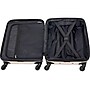 Geoffrey Beene 2-Piece Hardside Spinner Luggage Set, Blush (GB24-2)~#|#~78530C24-F80F-4EFE-8C83E89BD5A72BC3_sc7