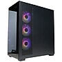 CyberPowerPC Gaming Desktop Computer, AMD Ryzen 7 9700X, Radeon RX 9070 XT 16GB, 32GB RAM, 2TB SSD, Windows 11 Home~#|#~7853DDBA-CAC4-4D5E-B56B22DB11FDC9AD_sc7