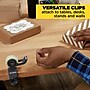 Scotch Clip & Twist Desktop Dispenser w/Tape, Clear (7100191798)~#|#~78540117-94BD-45B4-B95F9EFF2EB8B23C_sc7