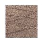 M + A Matting TuffComfort Anti-Fatigue Commercial Standing Desk Floor Mat, 2' x 3', Sand (5230242232107)~#|#~78553162-6669-47D3-937C4E694CFB12DB_sc7