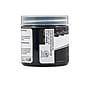 FolkArt Super Thick Acrylic Paint, Black, 4 oz., 2/Bundle (FLK60455-2)~#|#~785830CC-5505-4B1A-AFD824093676C6BC_sc7