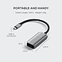 Satechi USB-C to HDMI 2.1 8K Adapter, Space Gray (ST-AC8KHM)~#|#~7858A17D-693B-4386-9637D6A4665B604A_sc7