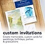 Strathmore Creative Cards & Envelopes, 4.875" x 3.5", Sand, 6/Sheets, 3/Bundle (STTP2054-3)~#|#~7858B40A-40C1-4AF0-91415B20ECAA73B4_sc7