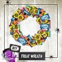 Sour Patch Kids & Swedish Fish Halloween Candy Variety Pack, 49.1oz, 160 Pieces (704620118900)~#|#~785ABA61-DC85-4A05-85DBEECD9AF63176_sc7