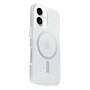 OtterBox React Series MagSafe Phone Case for iPhone 16, Shock Absorbing, Clear (77-99684)~#|#~785C807B-CAFE-47C1-BB0EA05FF1BDD58C_sc7