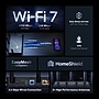 TP-LINK BE5000 Dual Band MU-MIMO WiFi 7 Gaming Router (Archer BE5000)~#|#~785D7332-5A76-4018-9B1CE9F34F88BA78_sc7